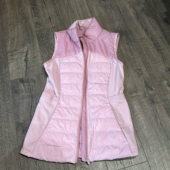 lululemon vest - Picture 1 of 3
